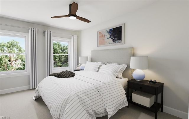 1002 Gadsby LN, Williamsburg, VA 23185