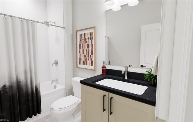 1002 Gadsby LN, Williamsburg, VA 23185