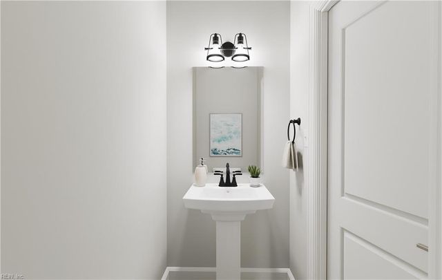 1002 Gadsby LN, Williamsburg, VA 23185