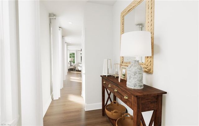 1002 Gadsby LN, Williamsburg, VA 23185