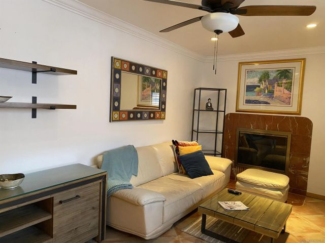 2921 RENAULT ST, San Diego, CA 92122