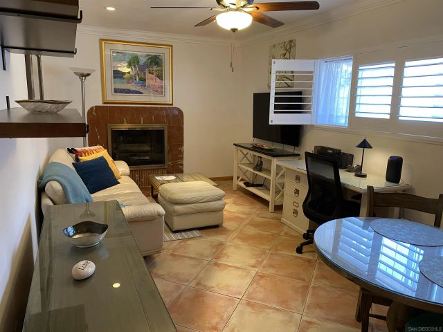 2921 RENAULT ST, San Diego, CA 92122