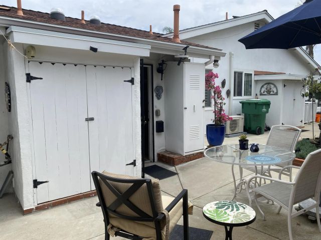 2921 RENAULT ST, San Diego, CA 92122