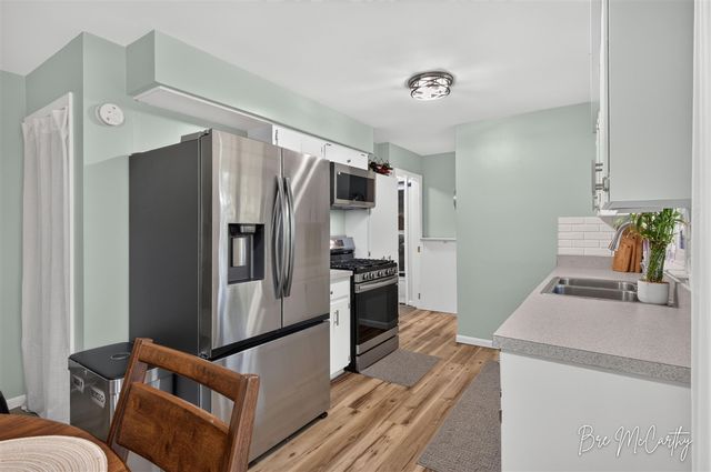 2410 Marcoux Avenue, Muskegon, MI 49442