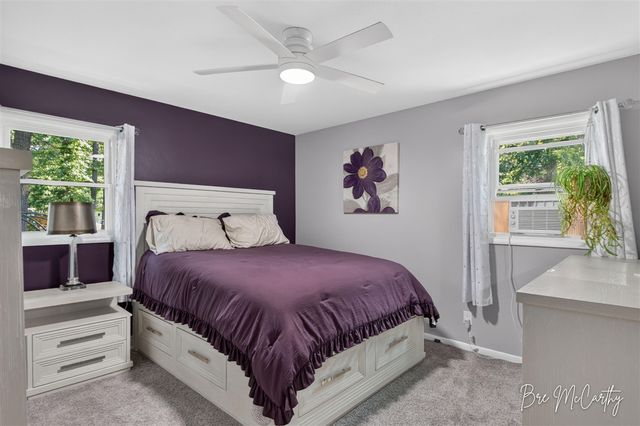 2410 Marcoux Avenue, Muskegon, MI 49442