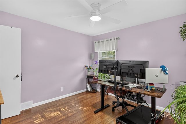 2410 Marcoux Avenue, Muskegon, MI 49442
