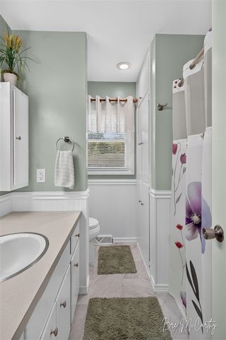2410 Marcoux Avenue, Muskegon, MI 49442