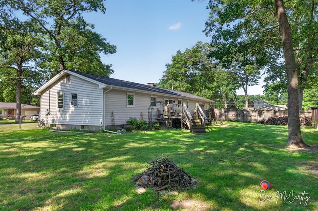 2410 Marcoux Avenue, Muskegon, MI 49442