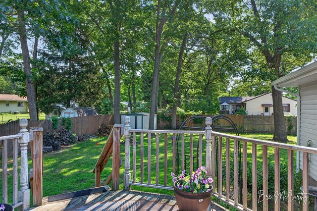 2410 Marcoux Avenue, Muskegon, MI 49442