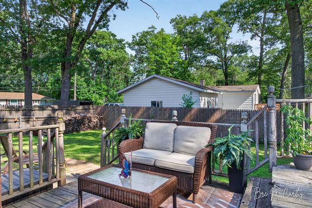 2410 Marcoux Avenue, Muskegon, MI 49442