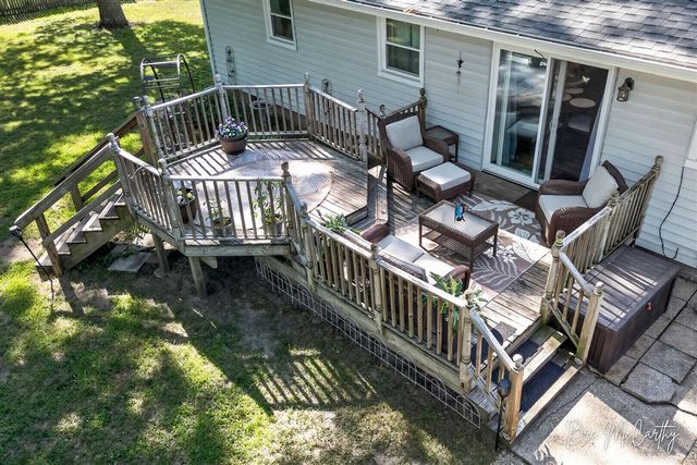 2410 Marcoux Avenue, Muskegon, MI 49442