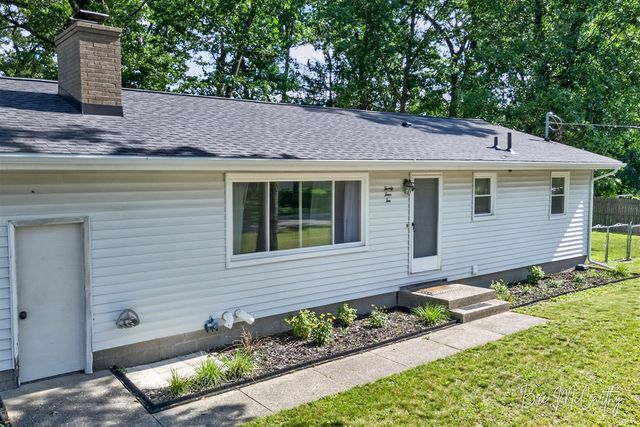 2410 Marcoux Avenue, Muskegon, MI 49442