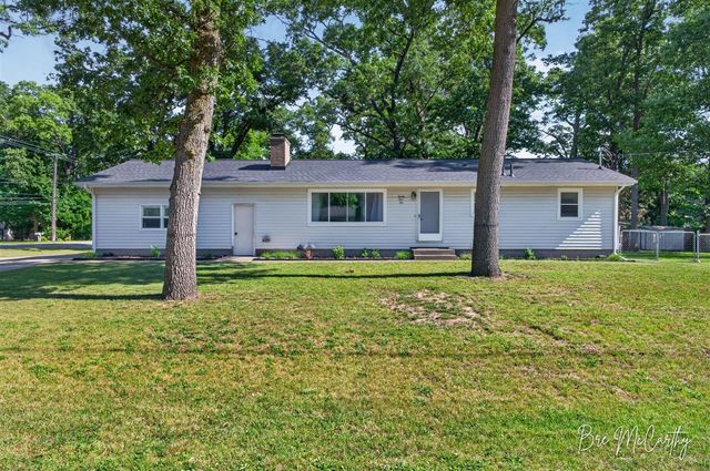 2410 Marcoux Avenue, Muskegon, MI 49442