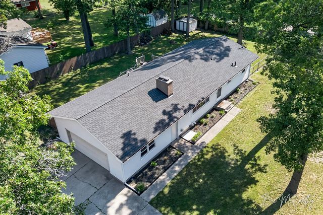 2410 Marcoux Avenue, Muskegon, MI 49442