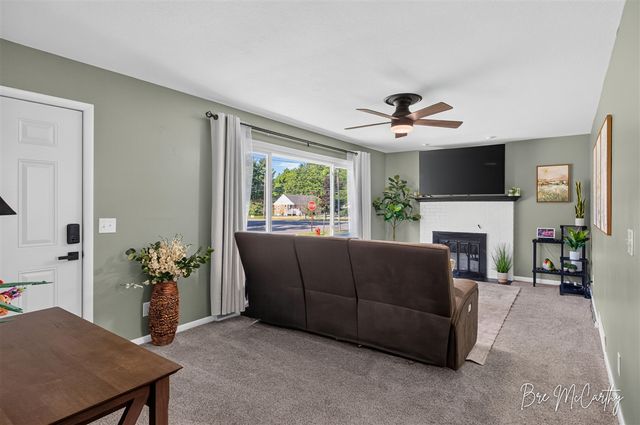 2410 Marcoux Avenue, Muskegon, MI 49442