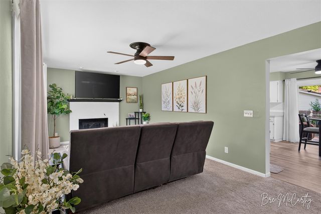 2410 Marcoux Avenue, Muskegon, MI 49442