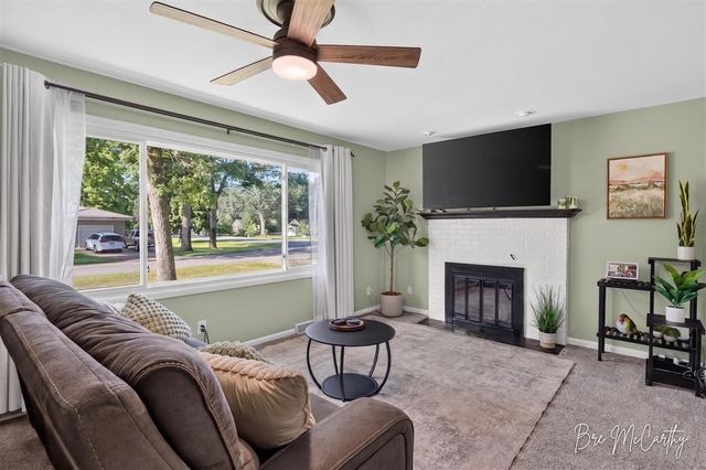2410 Marcoux Avenue, Muskegon, MI 49442