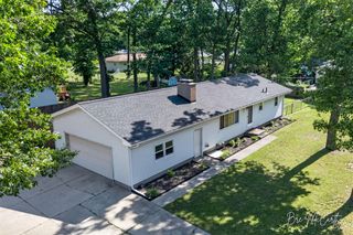 2410 Marcoux Avenue, Muskegon, MI 49442