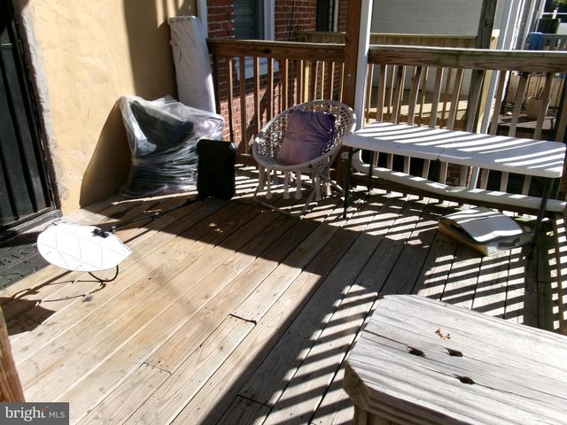 5016 CORDELIA AVE, Baltimore, MD 21215