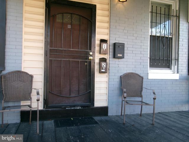 5016 CORDELIA AVE, Baltimore, MD 21215