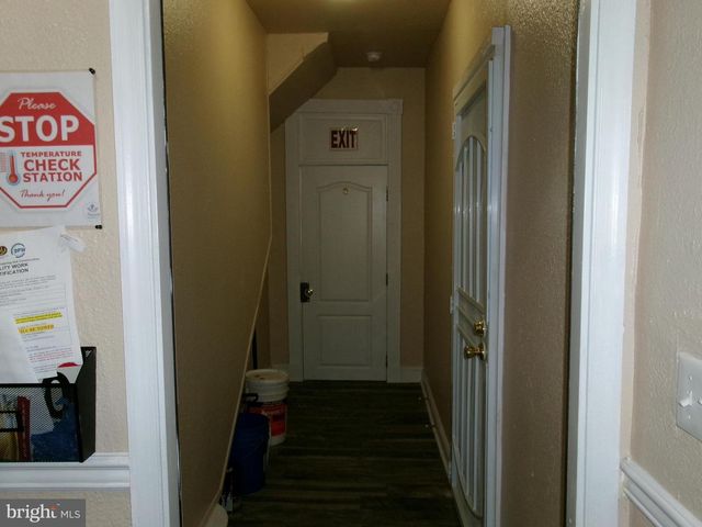 5016 CORDELIA AVE, Baltimore, MD 21215