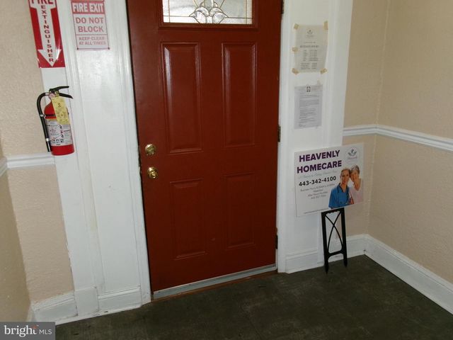 5016 CORDELIA AVE, Baltimore, MD 21215