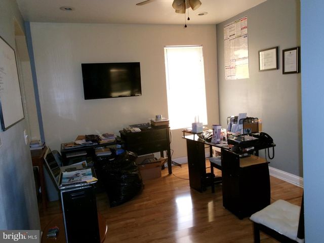 5016 CORDELIA AVE, Baltimore, MD 21215