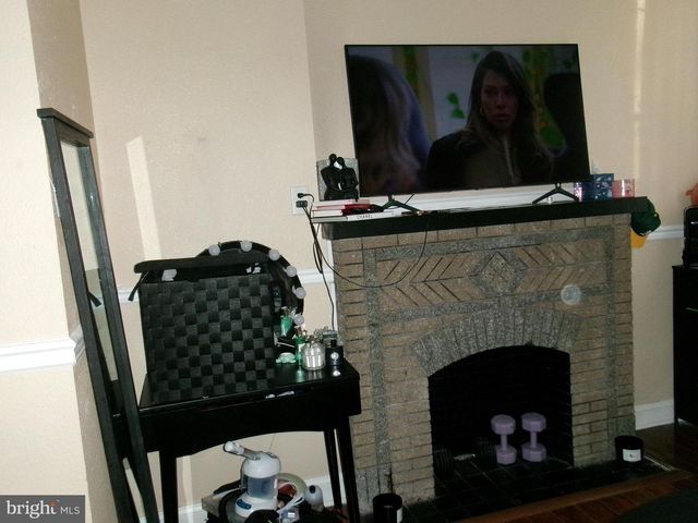 5016 CORDELIA AVE, Baltimore, MD 21215