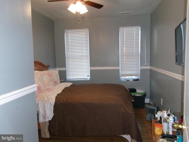 5016 CORDELIA AVE, Baltimore, MD 21215