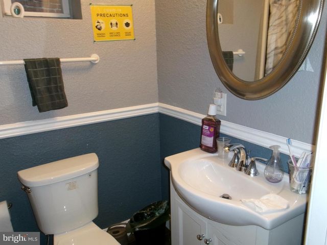 5016 CORDELIA AVE, Baltimore, MD 21215