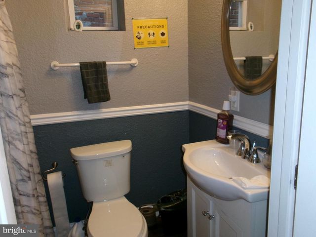 5016 CORDELIA AVE, Baltimore, MD 21215