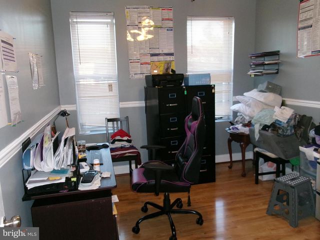 5016 CORDELIA AVE, Baltimore, MD 21215