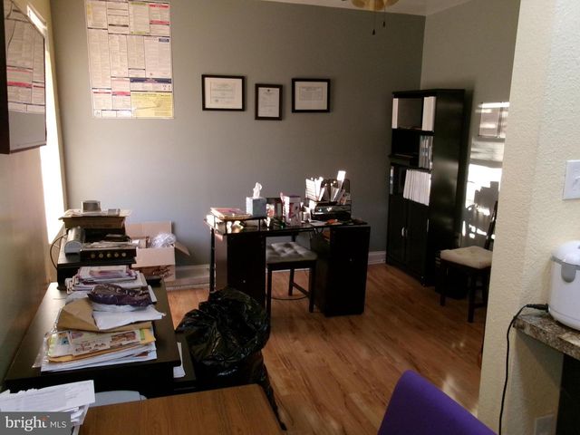 5016 CORDELIA AVE, Baltimore, MD 21215