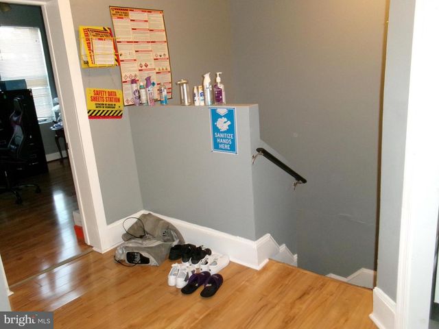 5016 CORDELIA AVE, Baltimore, MD 21215