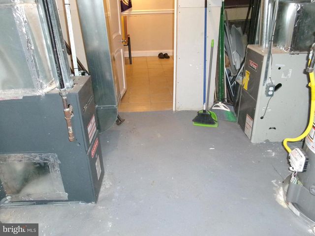 5016 CORDELIA AVE, Baltimore, MD 21215