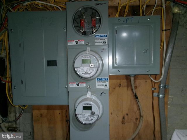 5016 CORDELIA AVE, Baltimore, MD 21215