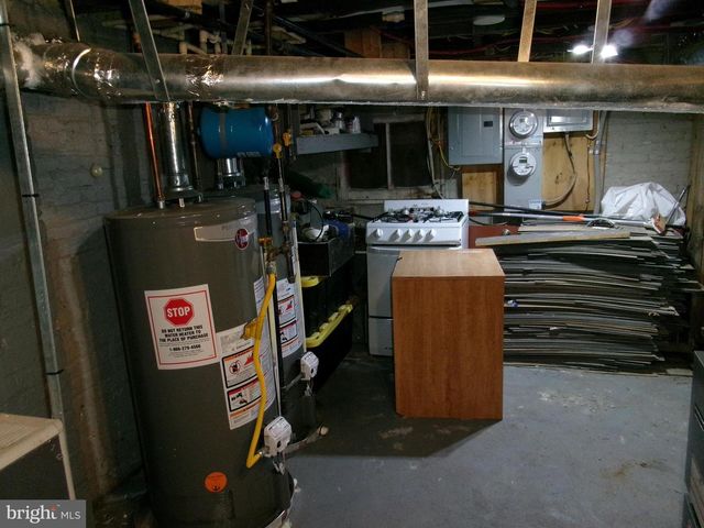 5016 CORDELIA AVE, Baltimore, MD 21215