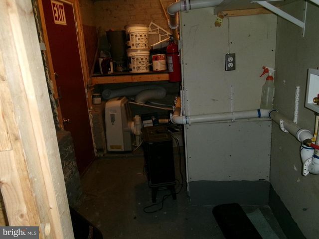 5016 CORDELIA AVE, Baltimore, MD 21215