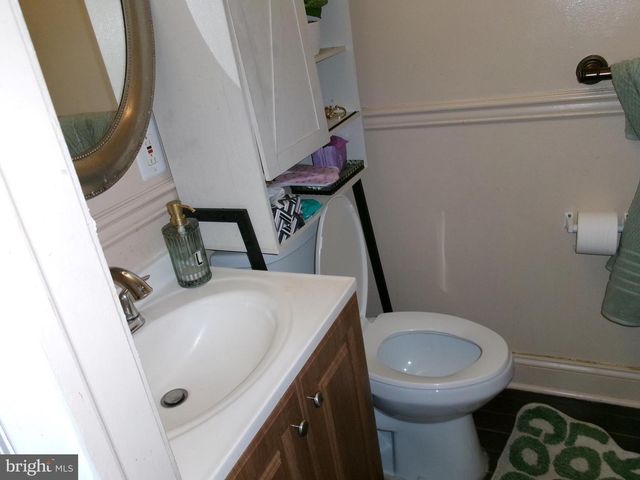 5016 CORDELIA AVE, Baltimore, MD 21215