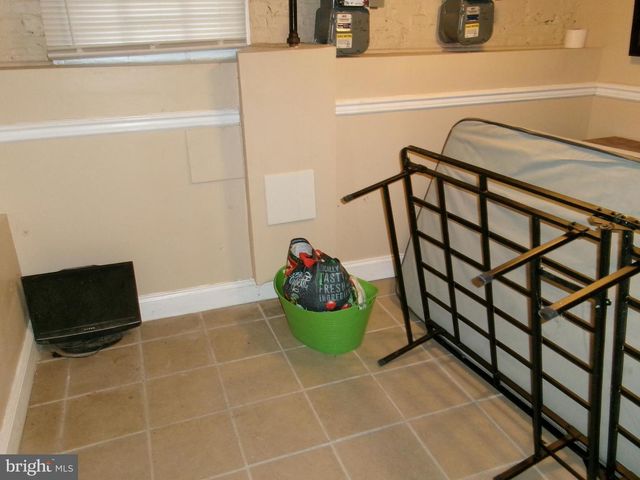 5016 CORDELIA AVE, Baltimore, MD 21215