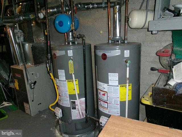 5016 CORDELIA AVE, Baltimore, MD 21215