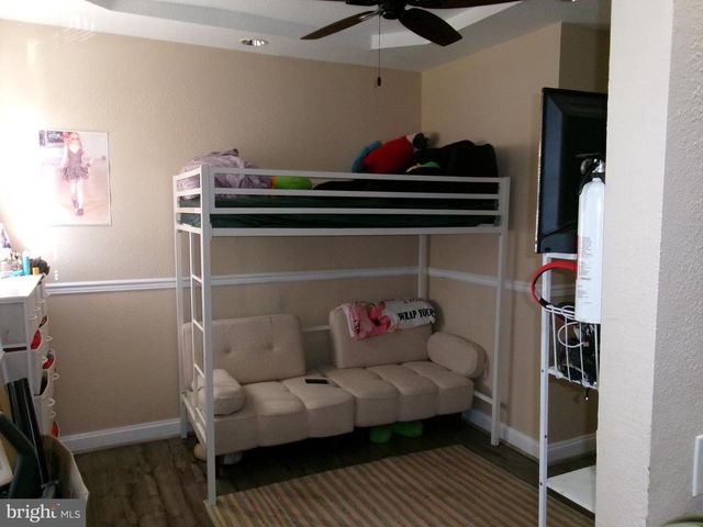 5016 CORDELIA AVE, Baltimore, MD 21215