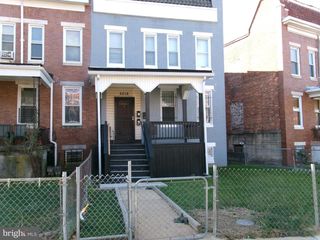 5016 CORDELIA AVE, Baltimore, MD 21215