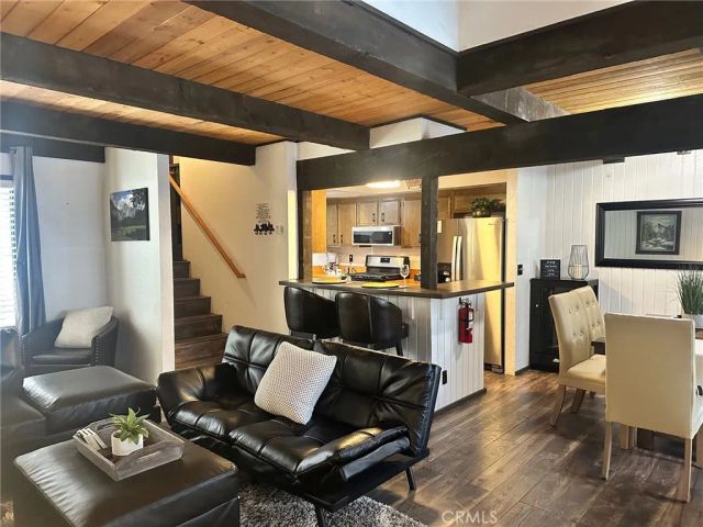 41935 Switzerland Drive 53, Big Bear, CA 92315