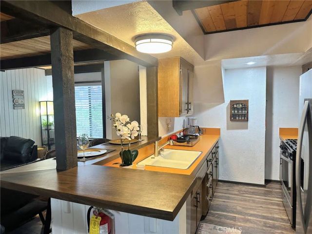 41935 Switzerland Drive 53, Big Bear, CA 92315