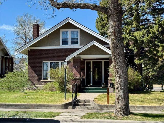 119 N 7th St., Livingston, MT 59047