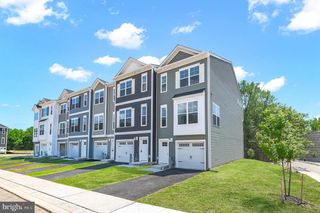 714 BUR OAK CT, Aberdeen, MD 21001