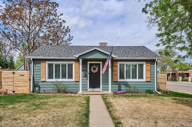 4995 Julian Street, Denver, CO 80221