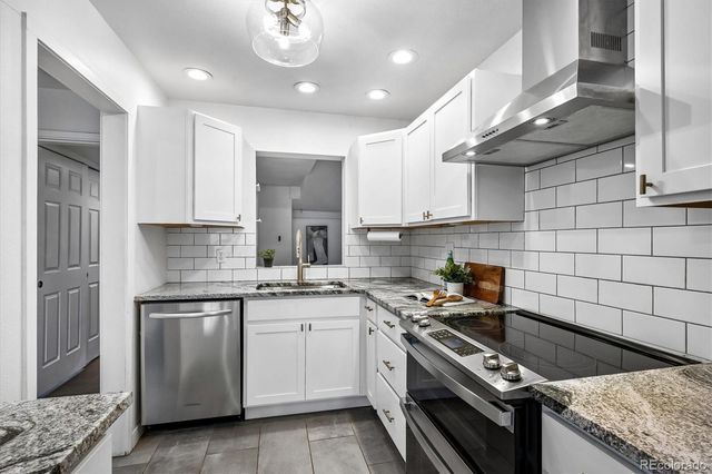 4995 Julian Street, Denver, CO 80221