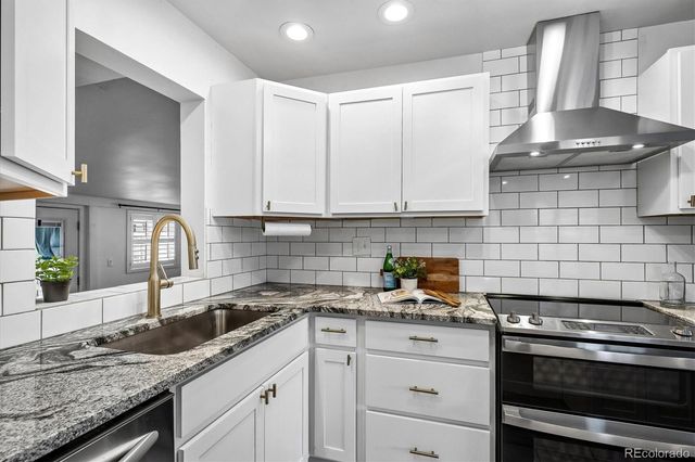 4995 Julian Street, Denver, CO 80221